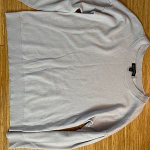 Banana Republic sweater